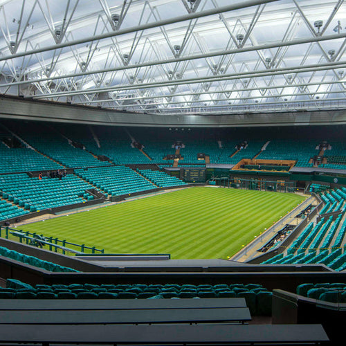 Wimbledon 2027 - PreSale Centre Court Pass